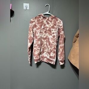 Lulu lemon all your hoddie